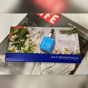 💆‍♀️Naturopathica - Aromatic Alchemy Gift Set💆‍♀️
